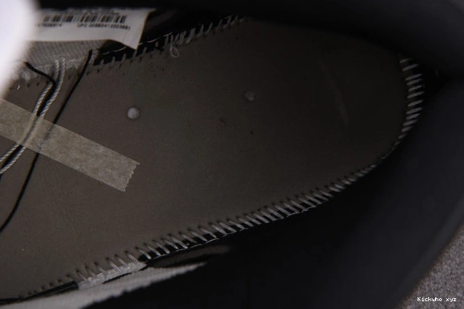 High 861428-100 Jordan 1 Retro Igloo 0822